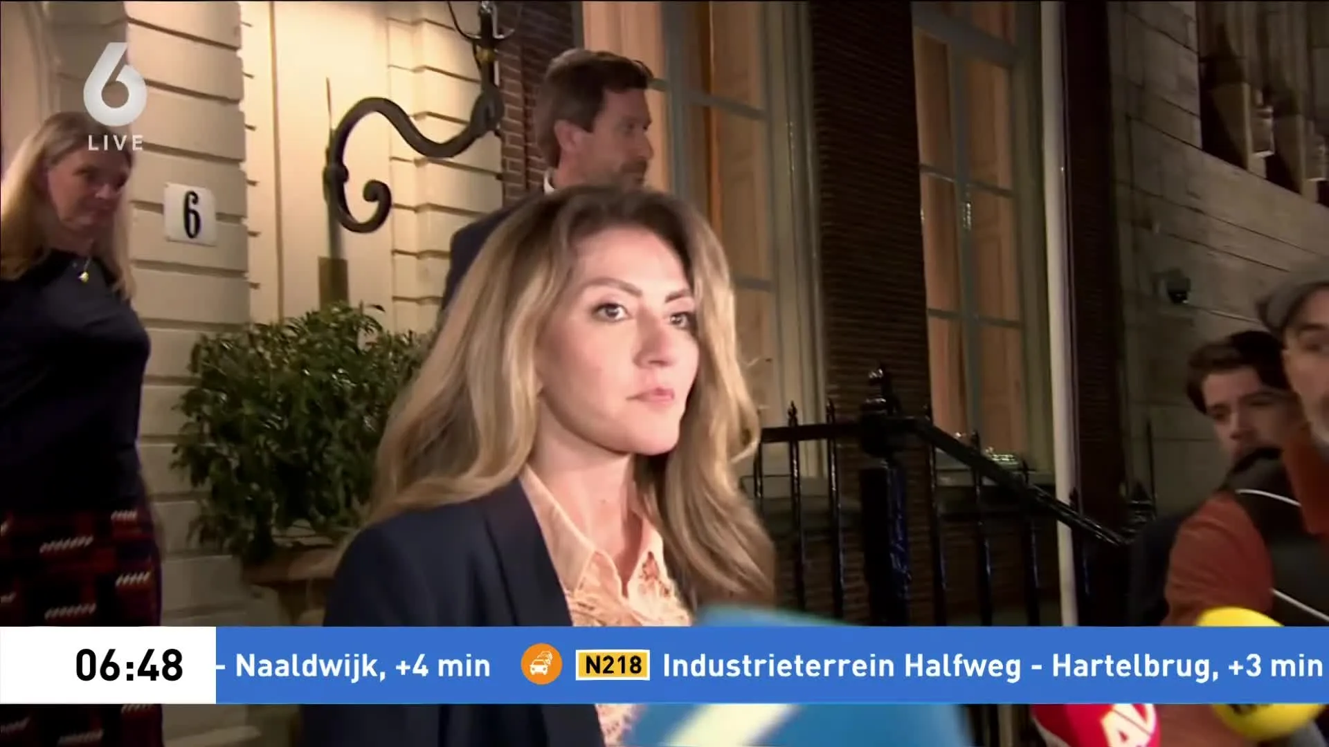 Dit zijn de belangrijkste plannen uit het akkoord van PVV, VVD, BBB en NSC