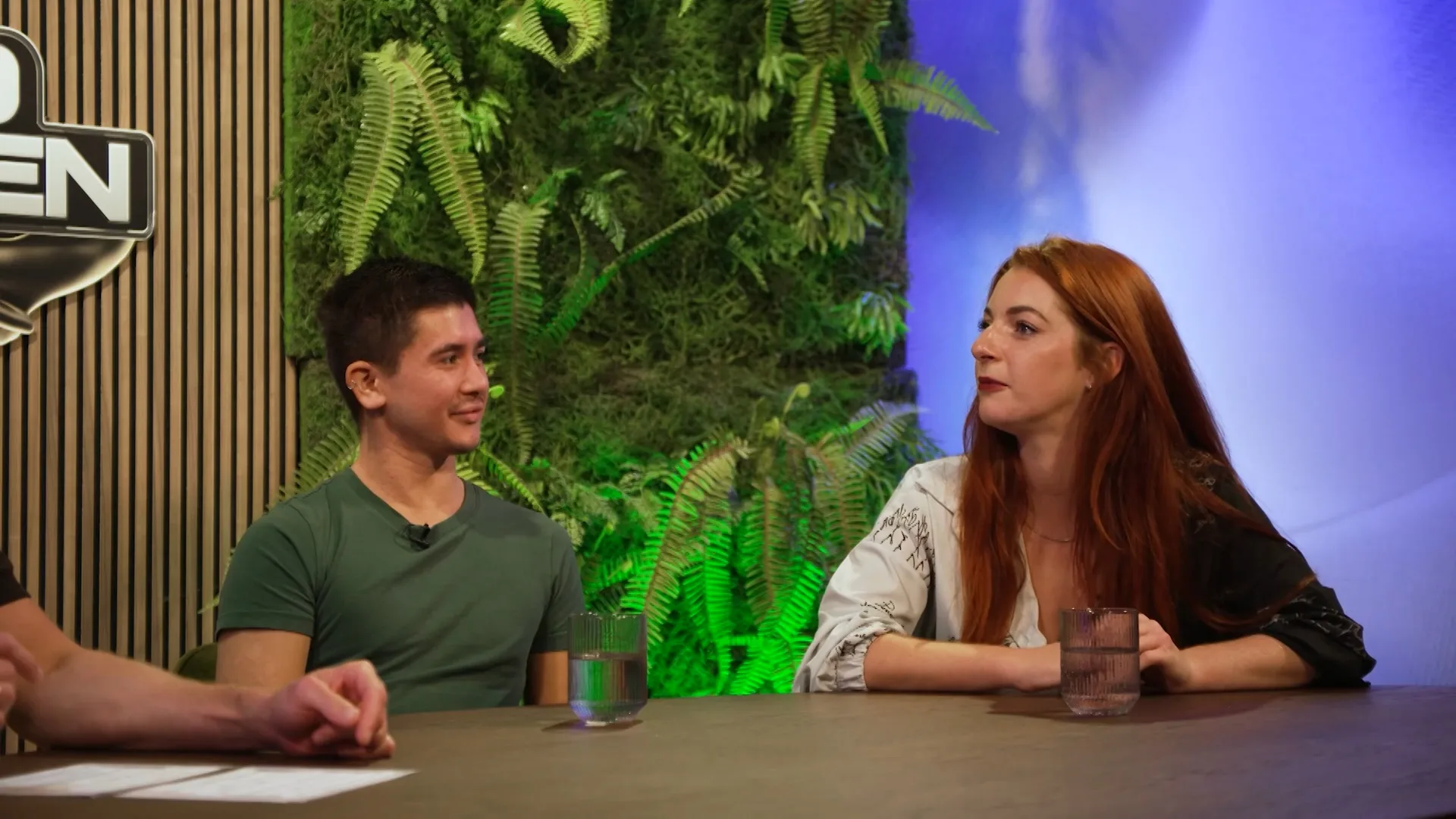 Justin over deelname aan De Bondgenoten: 'Mijn leven is eigenlijk heel saai'