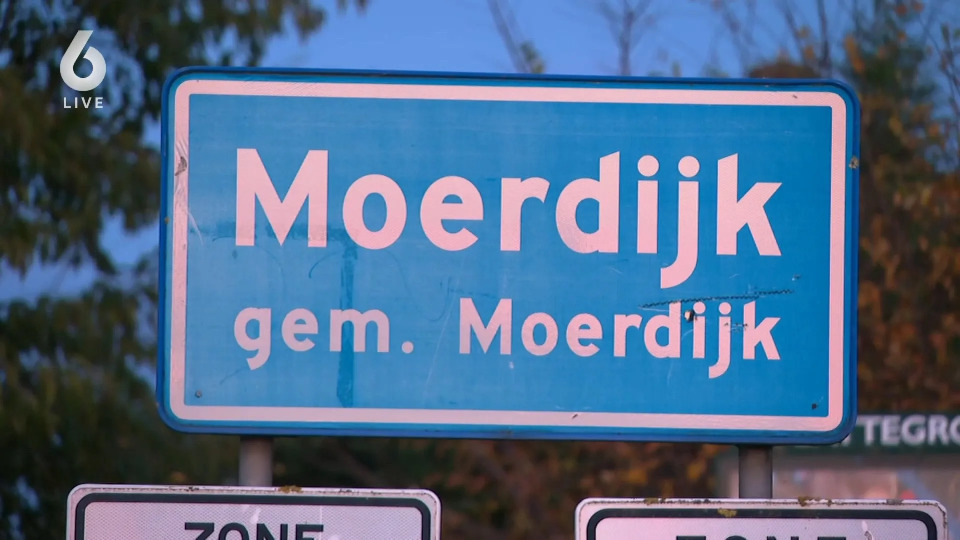 Dorp moet verdwijnen voor havenplannen, inwoners verbijsterd