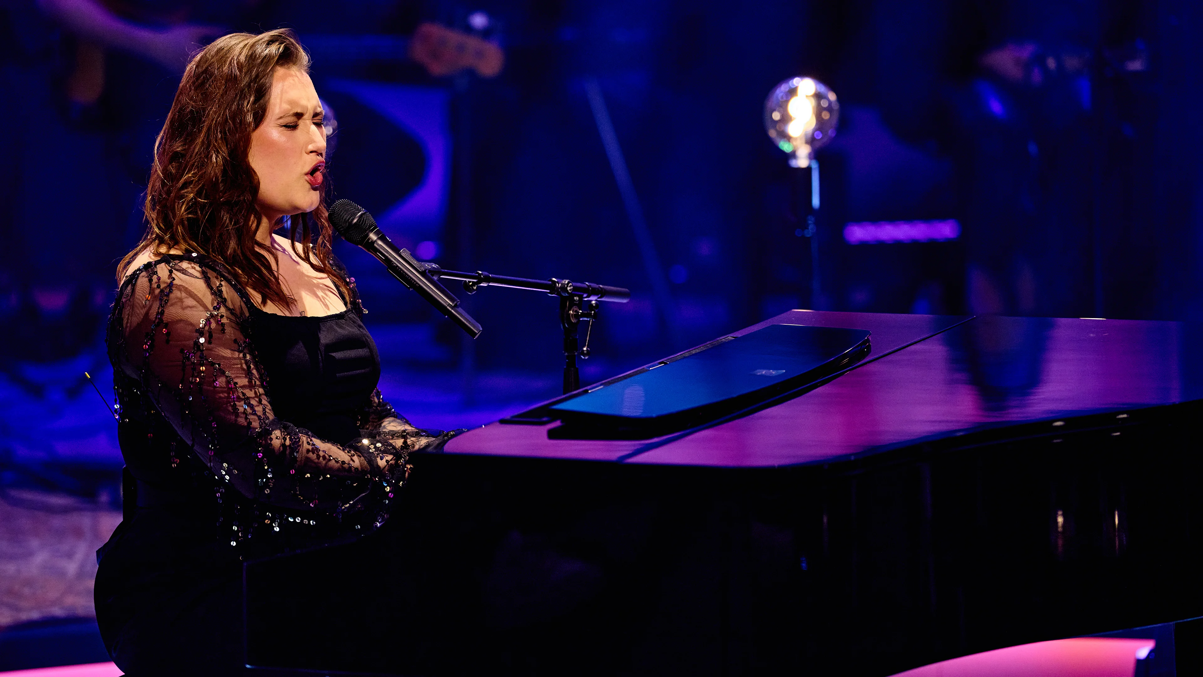 Seizoen 1, aflevering 3