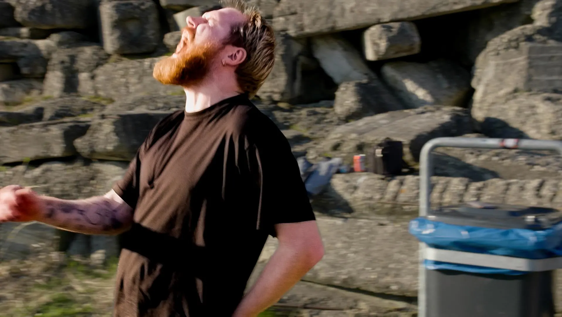 Seizoen 2, aflevering 1