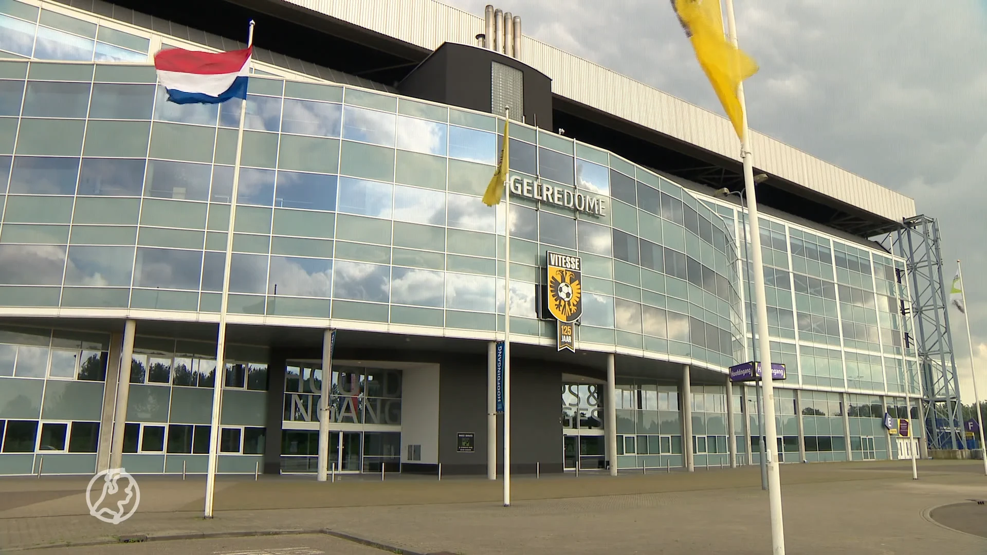 Vitesse krijgt 18 punten aftrek, degradatie een feit