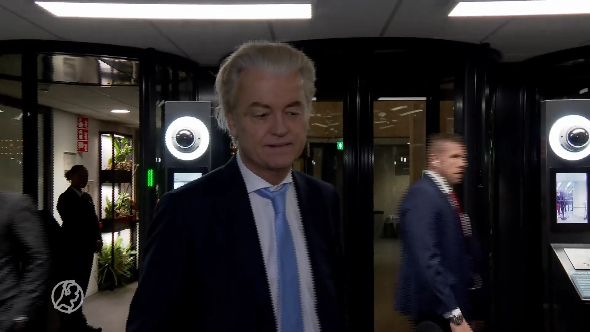 Wilders reageert op spreidingswet: 'We hebben een probleem'