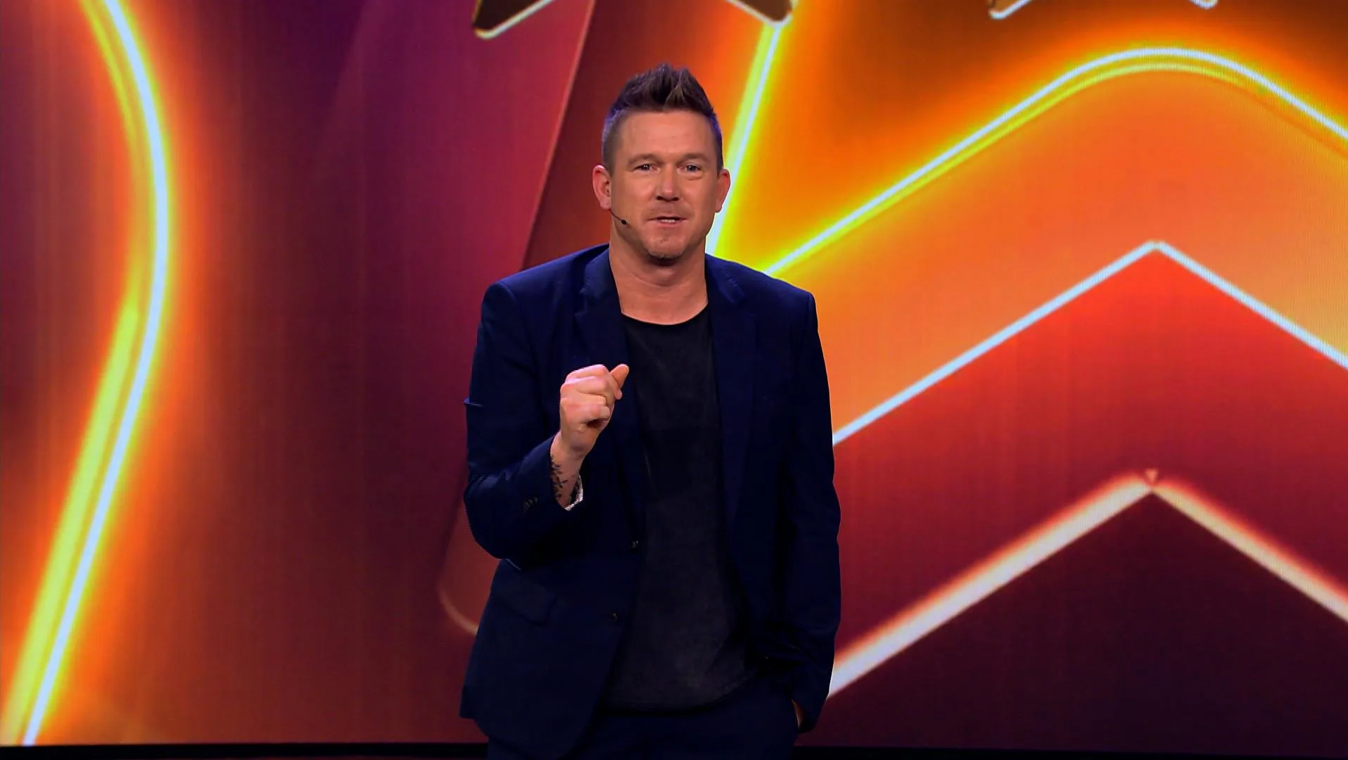 Tim Coronel & Daphne Schippers / Quinty & Moise Trustfull