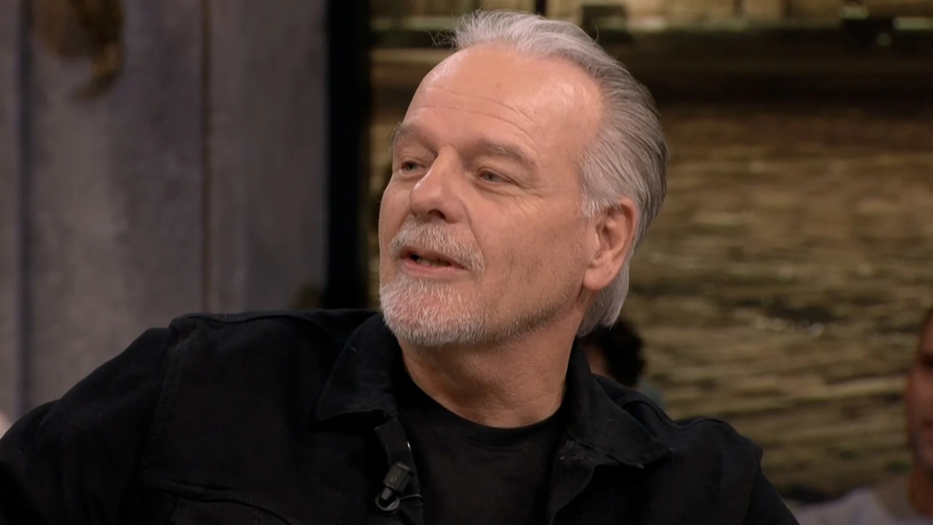 Wierd Duk over kabinetsformatie: 'Het hele gedoe over links, daar moeten ze mee stoppen'