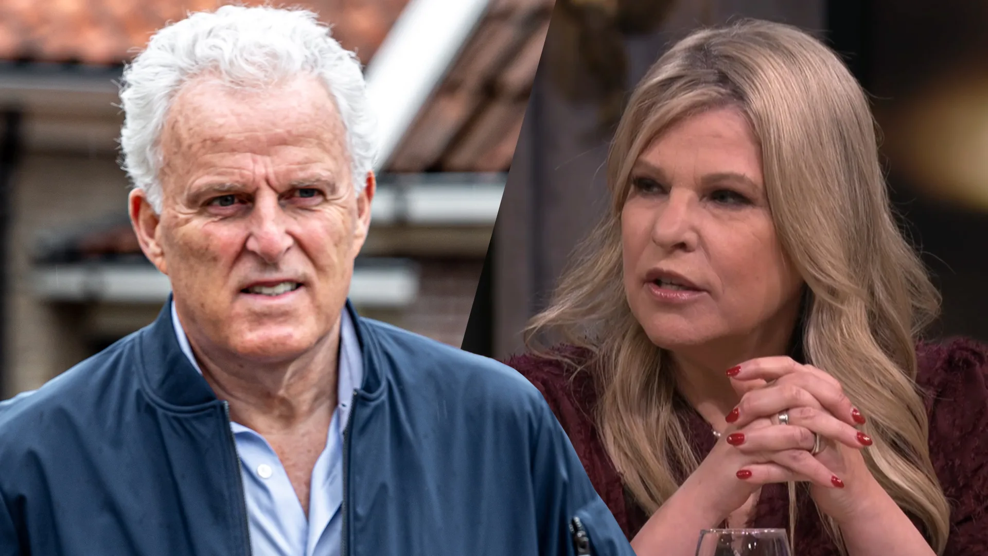 Tina Nijkamp staat stil bij verjaardag van Peter R. de Vries: 'Belangrijk dat we hem niet vergeten'