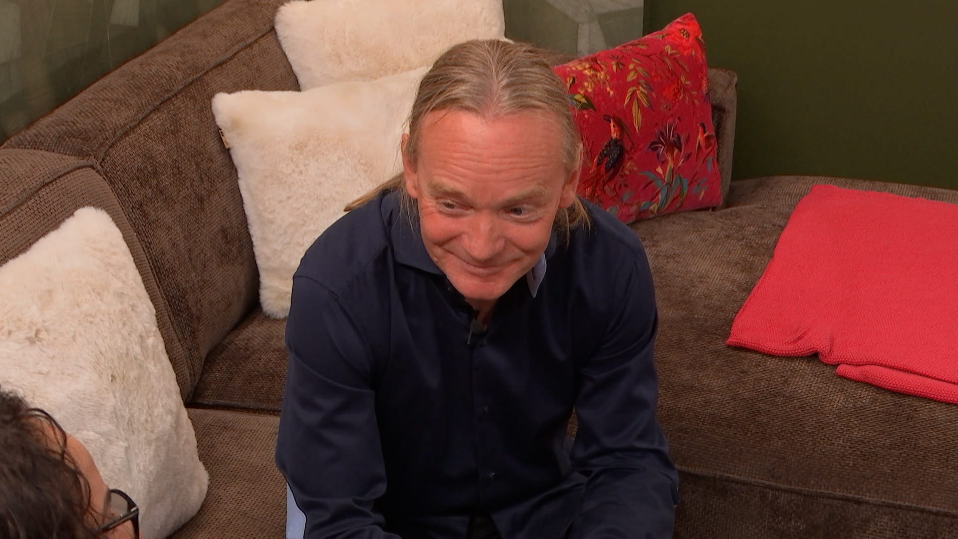 Seizoen 8, aflevering 72