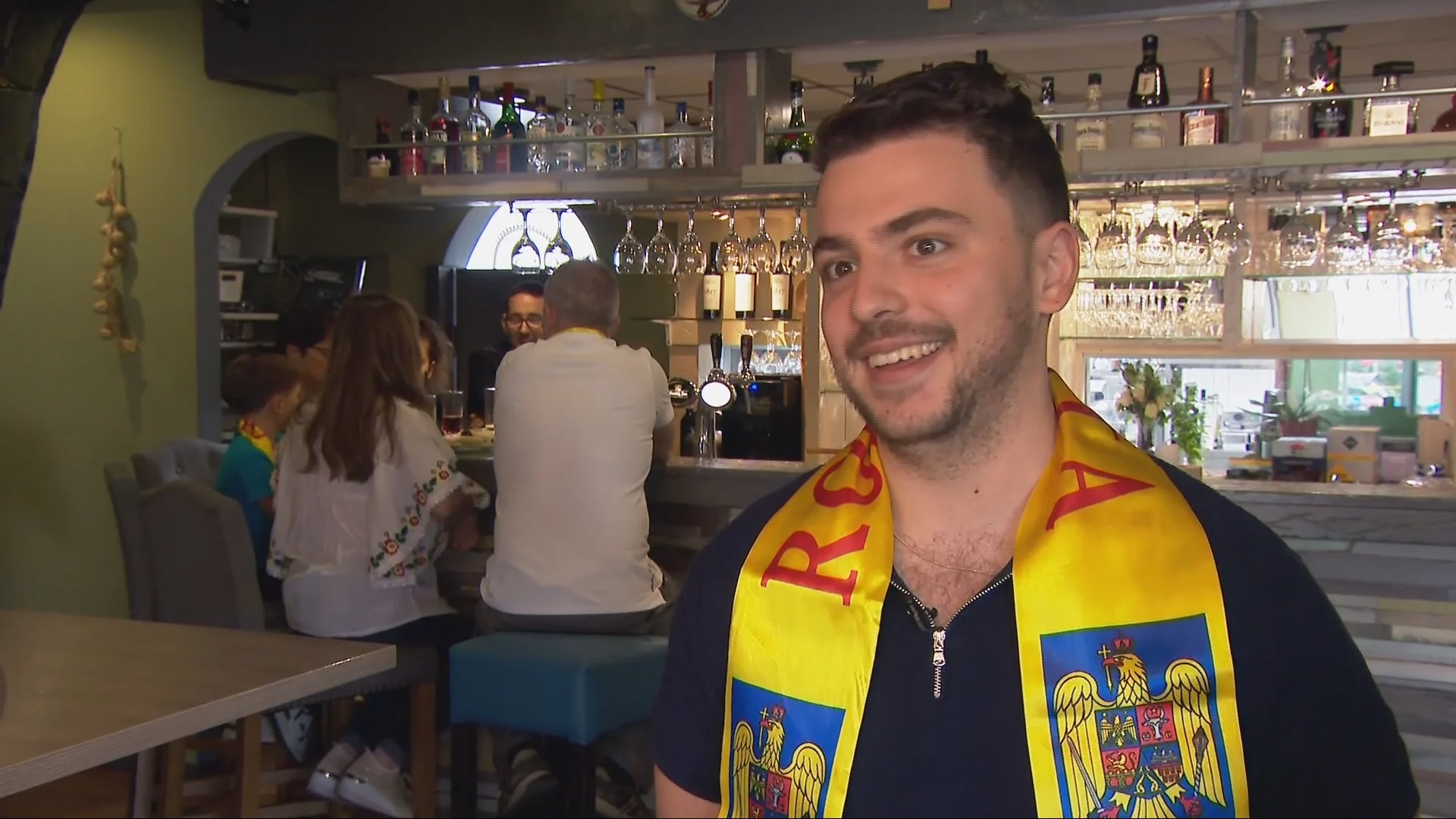 Roemenen hebben boodschap voor Nederlanders: 'Onderschat ons niet!'