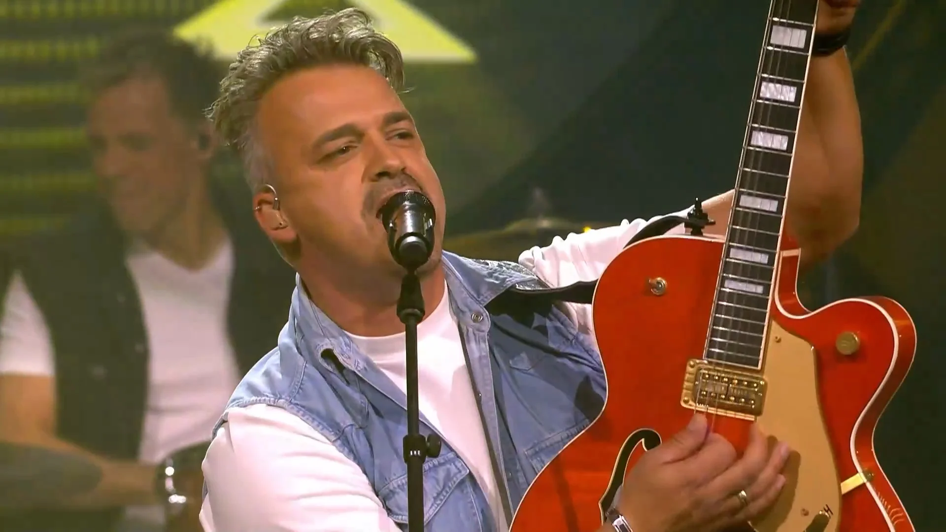 The Dutch Bryan Adams Experience - Summer of 69'