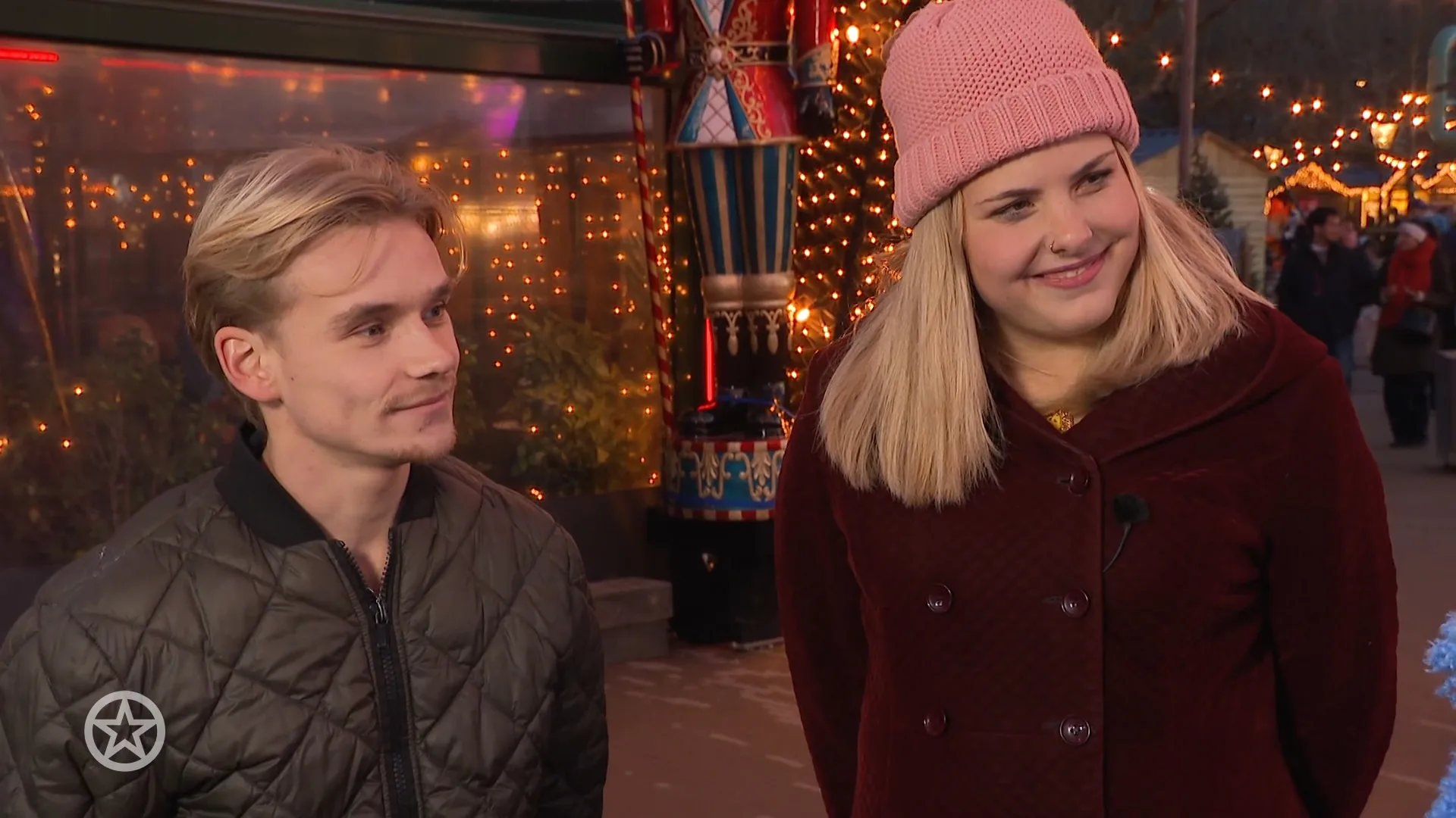 Hebben El Che en Fatima na hun Bondgenoten-avontuurtje nog contact gehad?