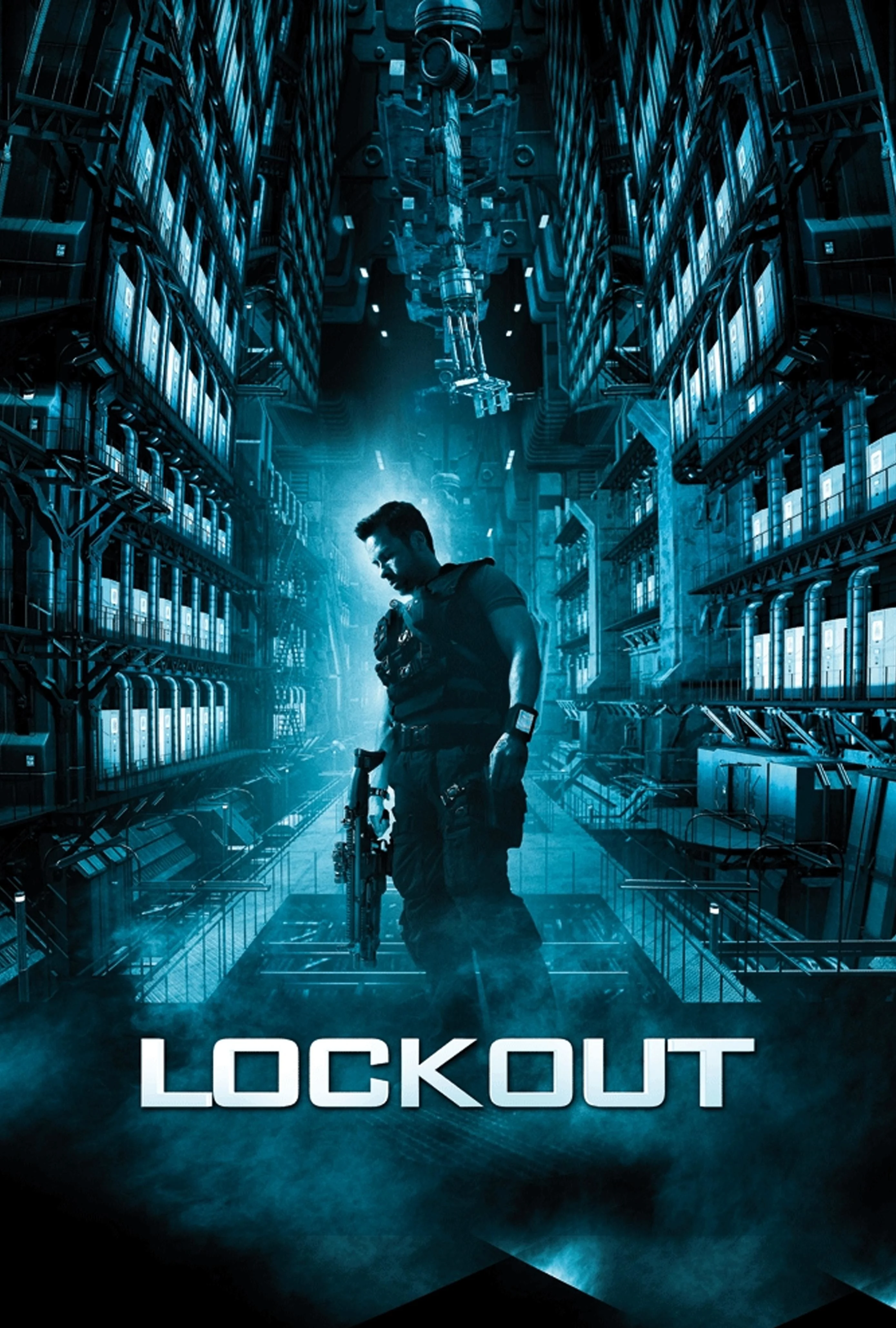 Lockout