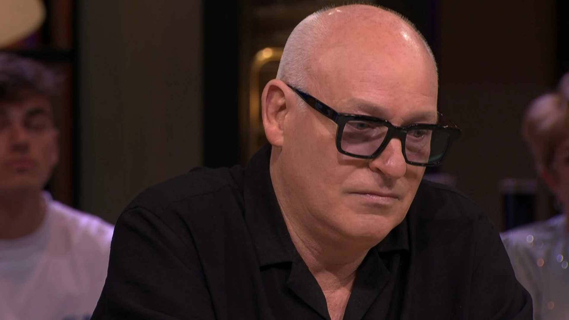 René van der Gijp over inslapen hondjes: 'Kon het niet aanzien, ik heb echt staan huilen'
