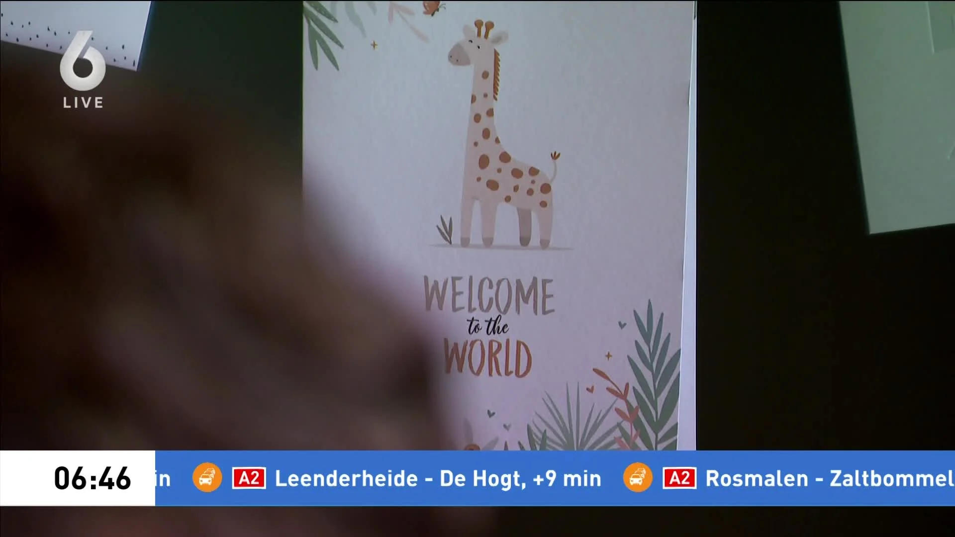 Kabinet wil 'moeder' schrappen uit bevolkingsregister