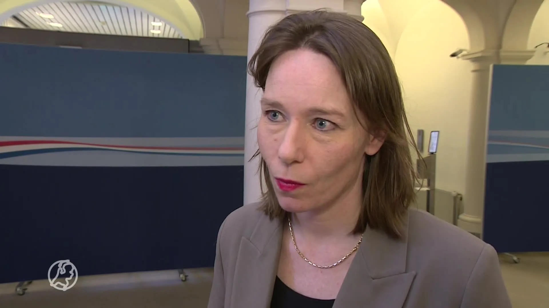 Minister ontbiedt ambassadeur Iran om dood Nederlandse baby