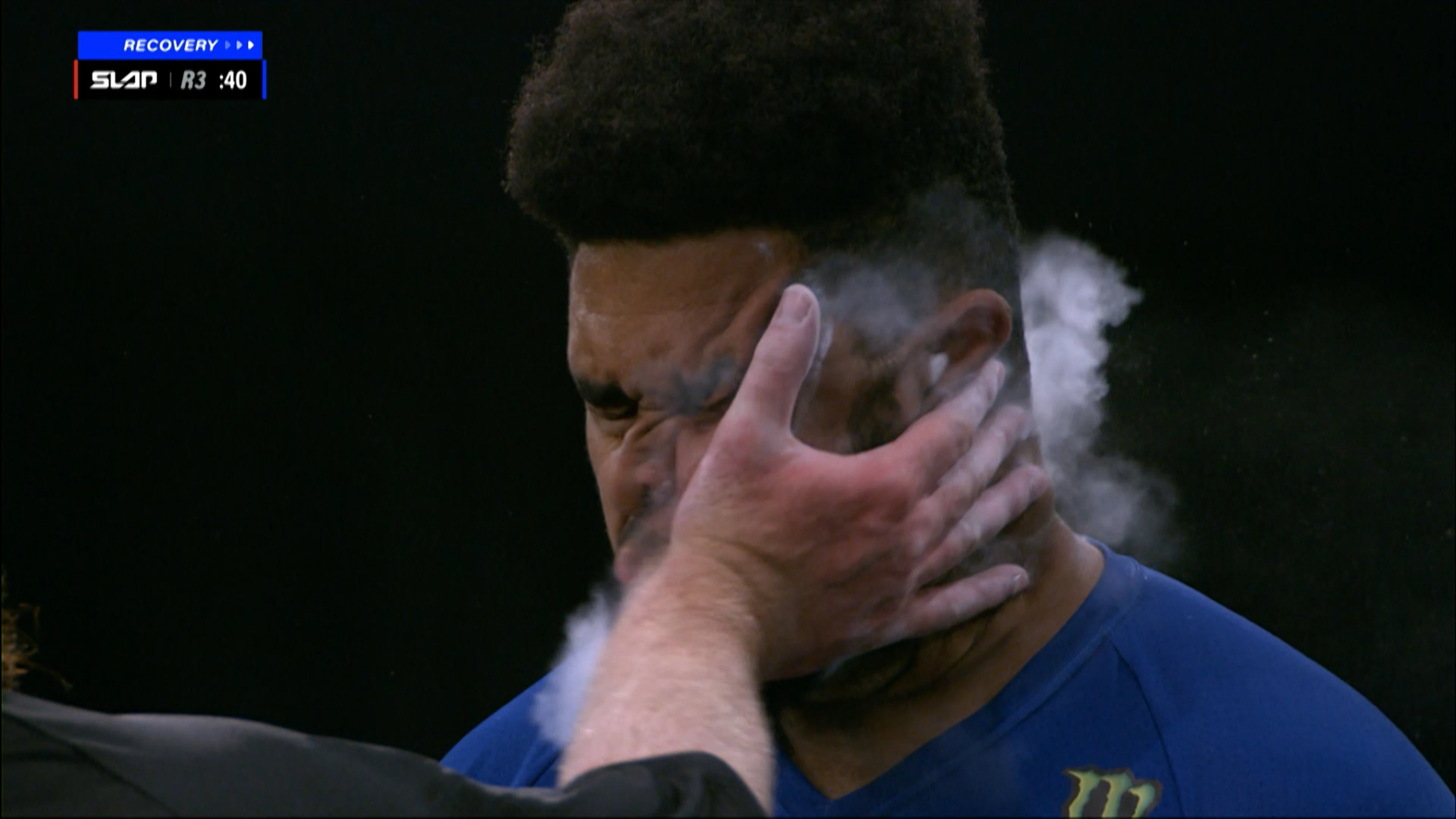 Seizoen 1, aflevering 2