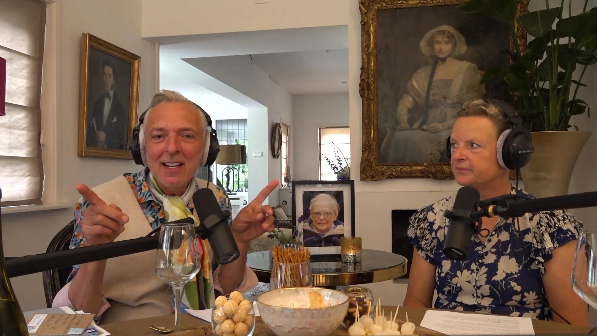 Begraven, cremeren, composteren of resomeren?!