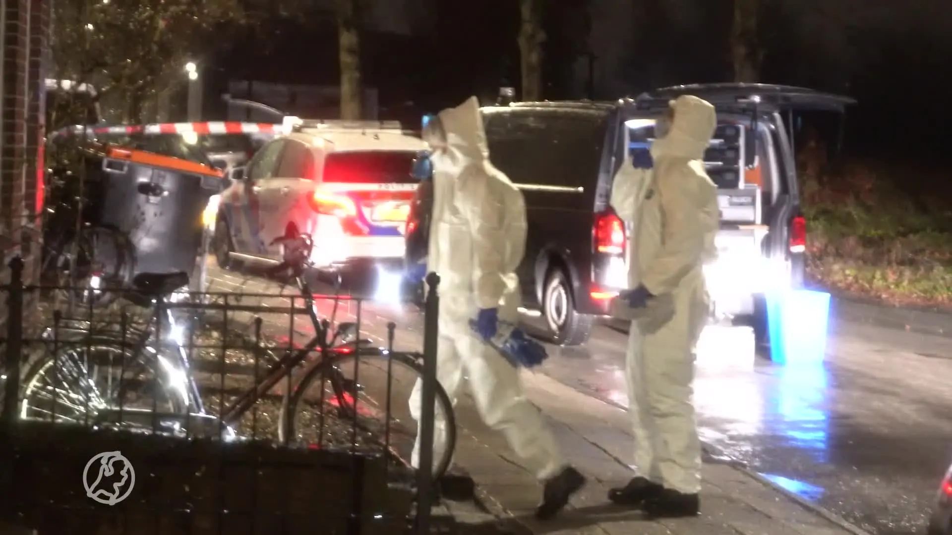 Dode (37) bij steekpartij in Hoogezand, verdachte (53) aangehouden