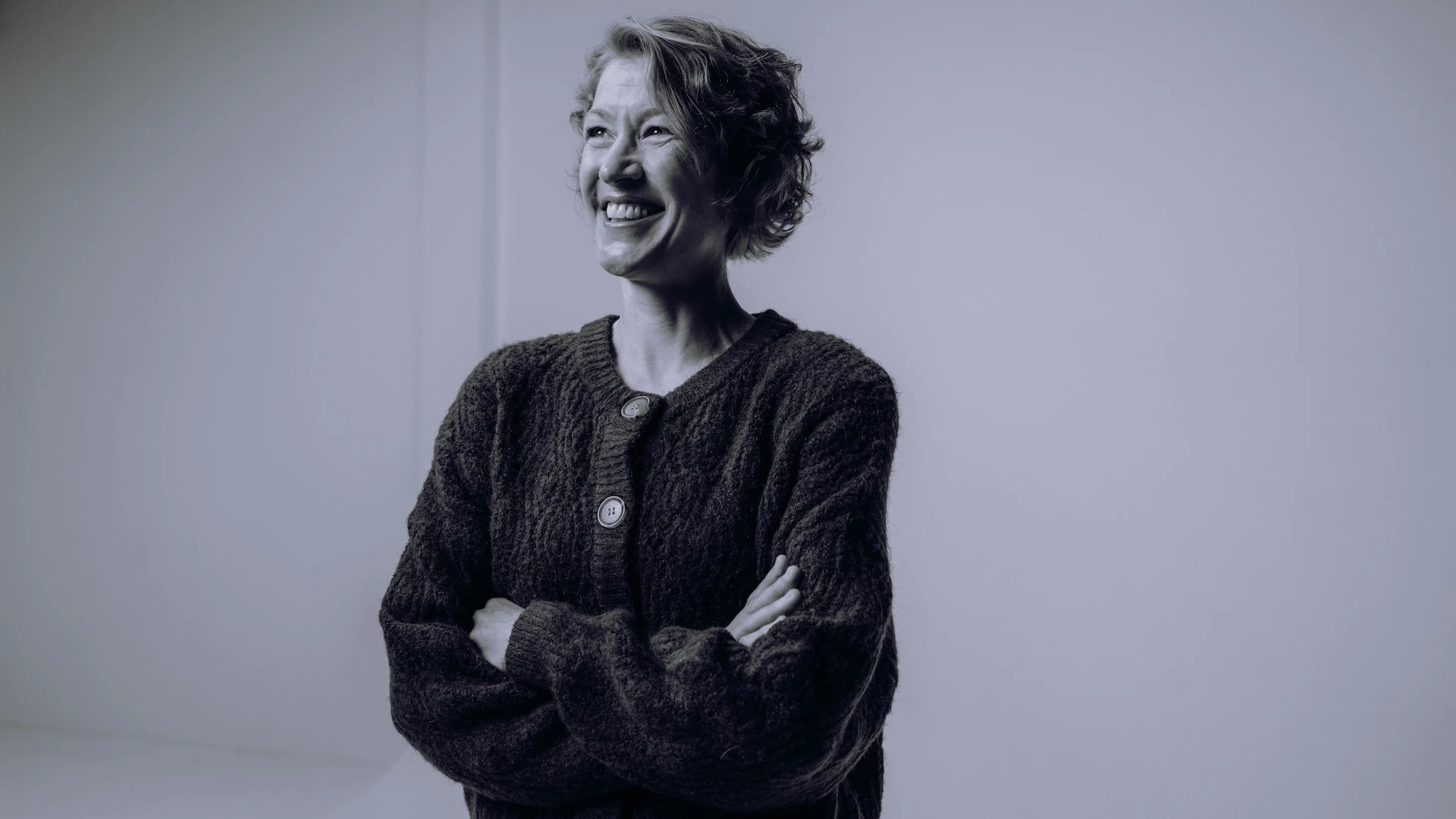 Floortje geeft ouderen dansles met hulp van het Oranje Fonds