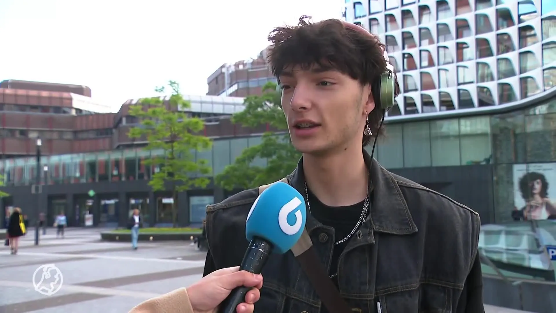 'Jongeren voelen zich net zo slecht als tijdens de coronapandemie'