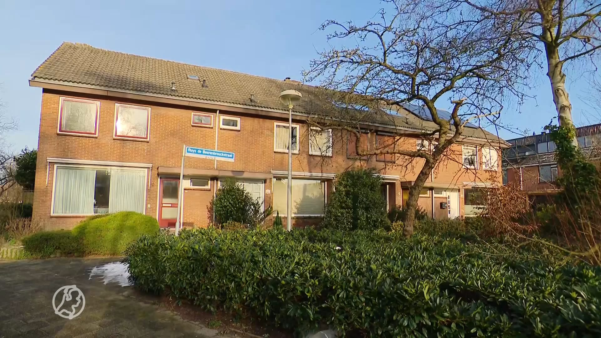 Buurt geschokt over vermiste vrouw 'in kist' in Zwijndrecht