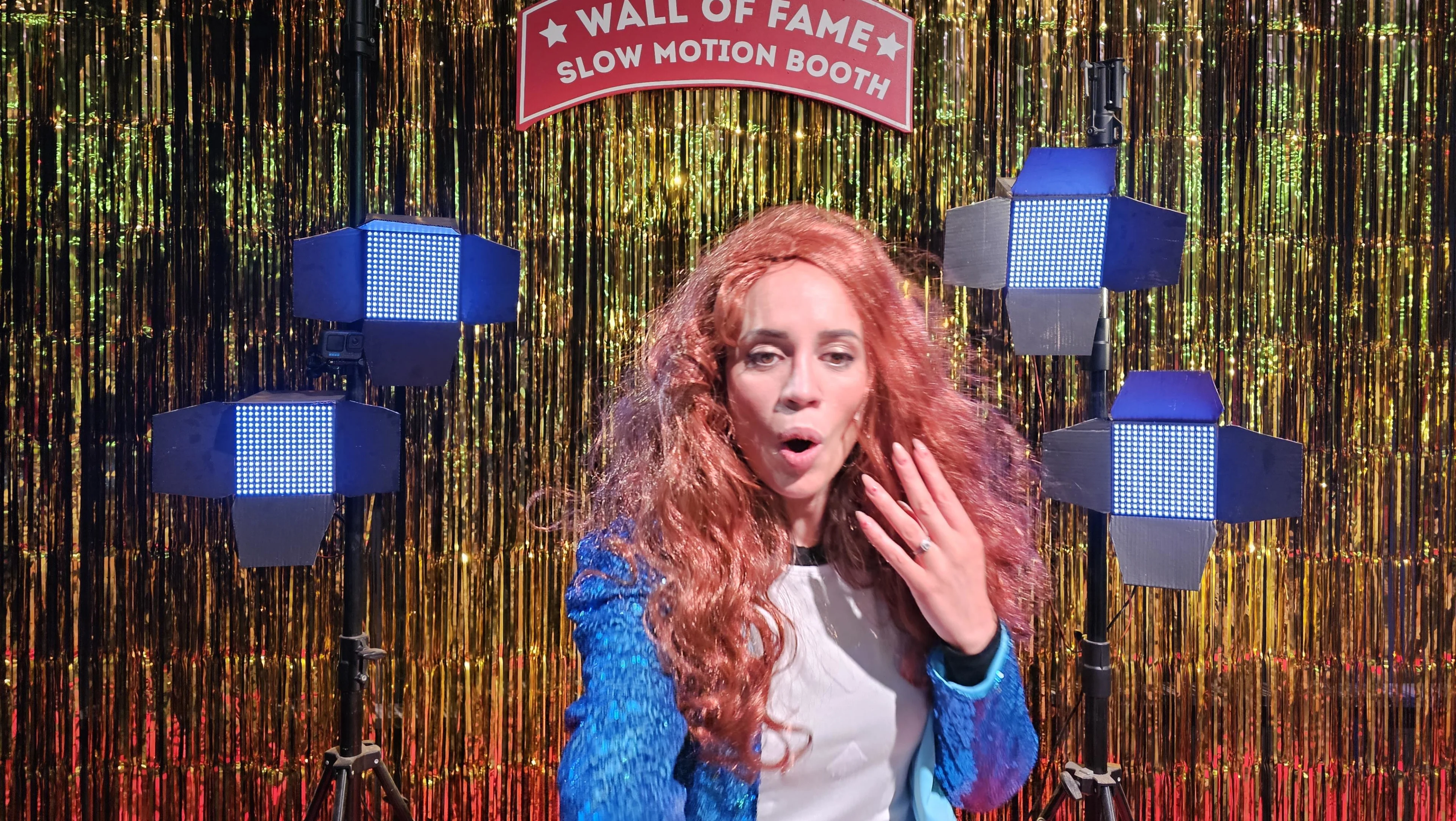 Songfestival: Nienke Plas en Juvat Westendorp - Tatum Dagelet en Marit van Bohemen