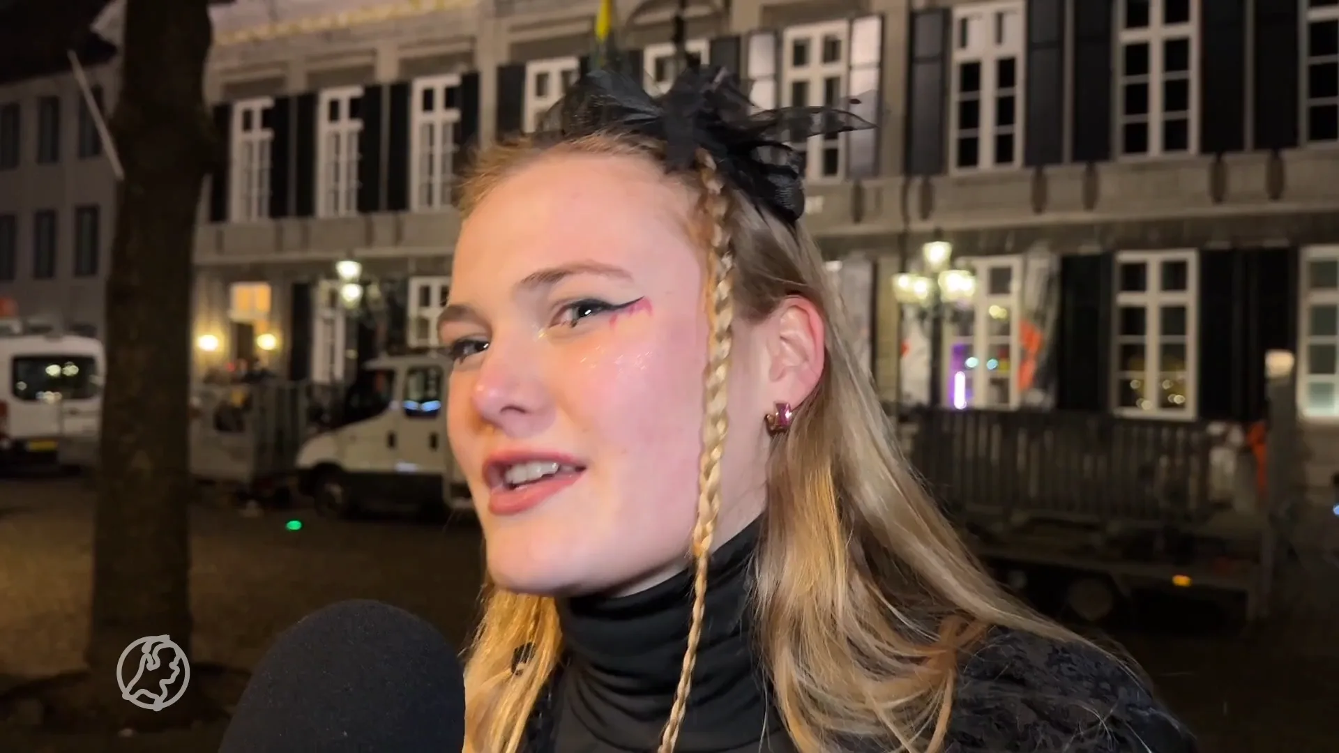 Maastricht baalt: met het zakken van 't Mooswief komt er einde aan carnaval