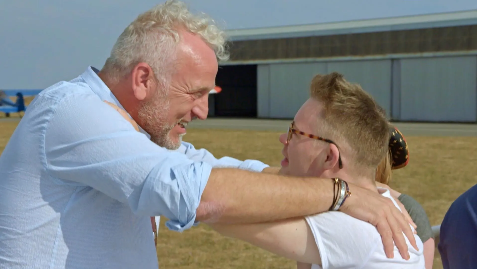 Seizoen 2, aflevering 4