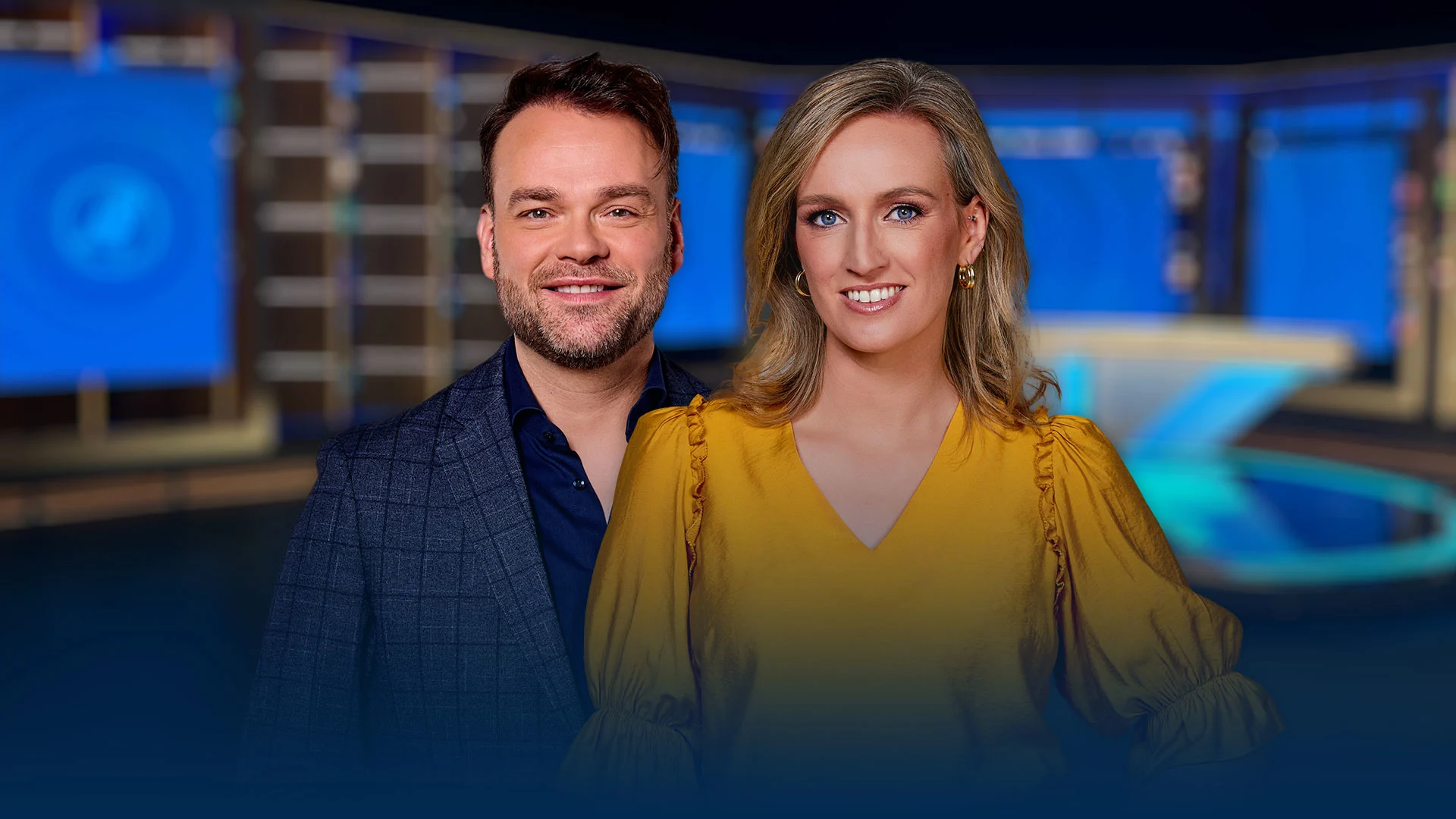 Seizoen 2026, aflevering 14