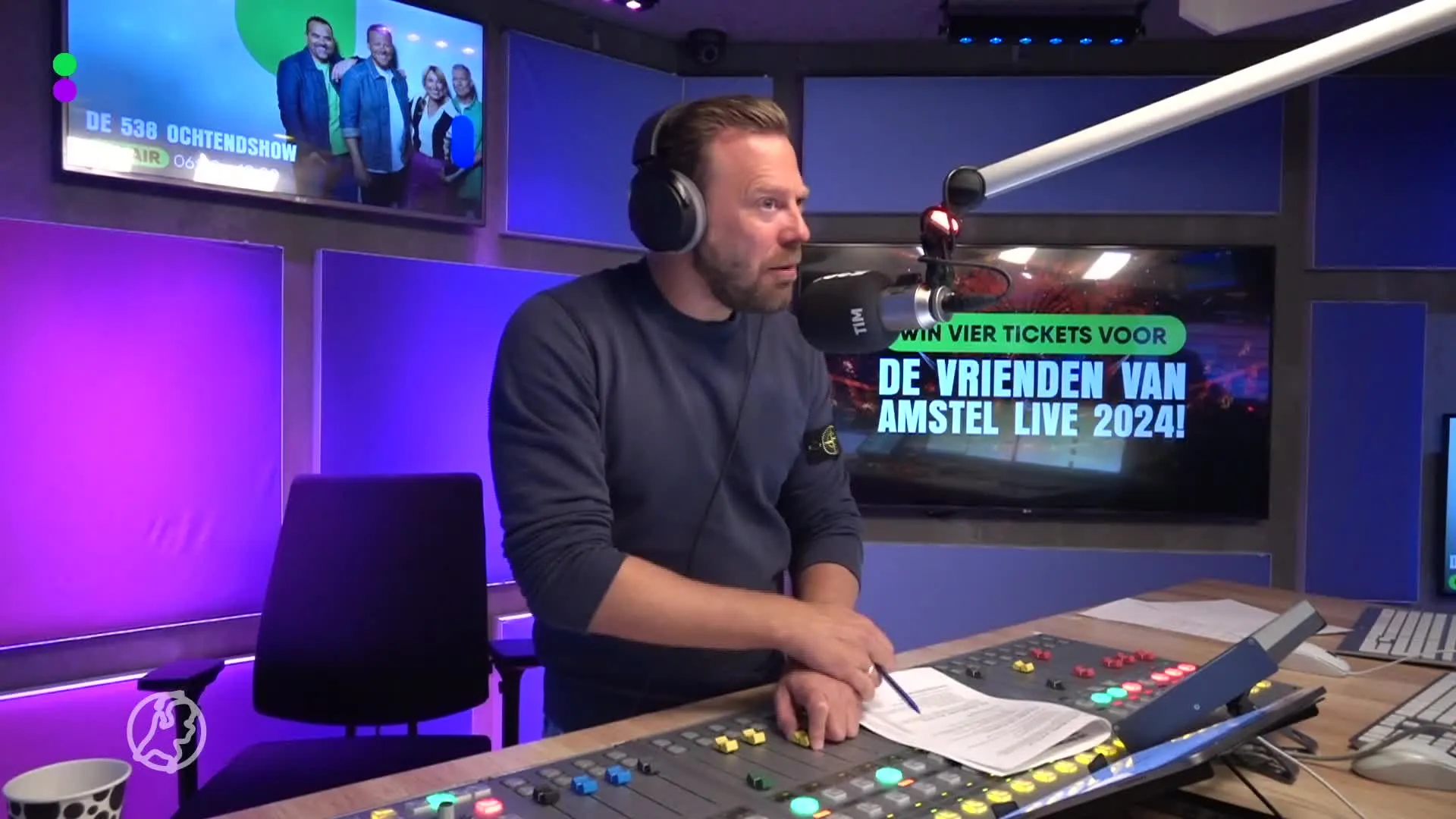 Dit is waarom muziek tijdens het hardlopen zorgt voor betere prestaties