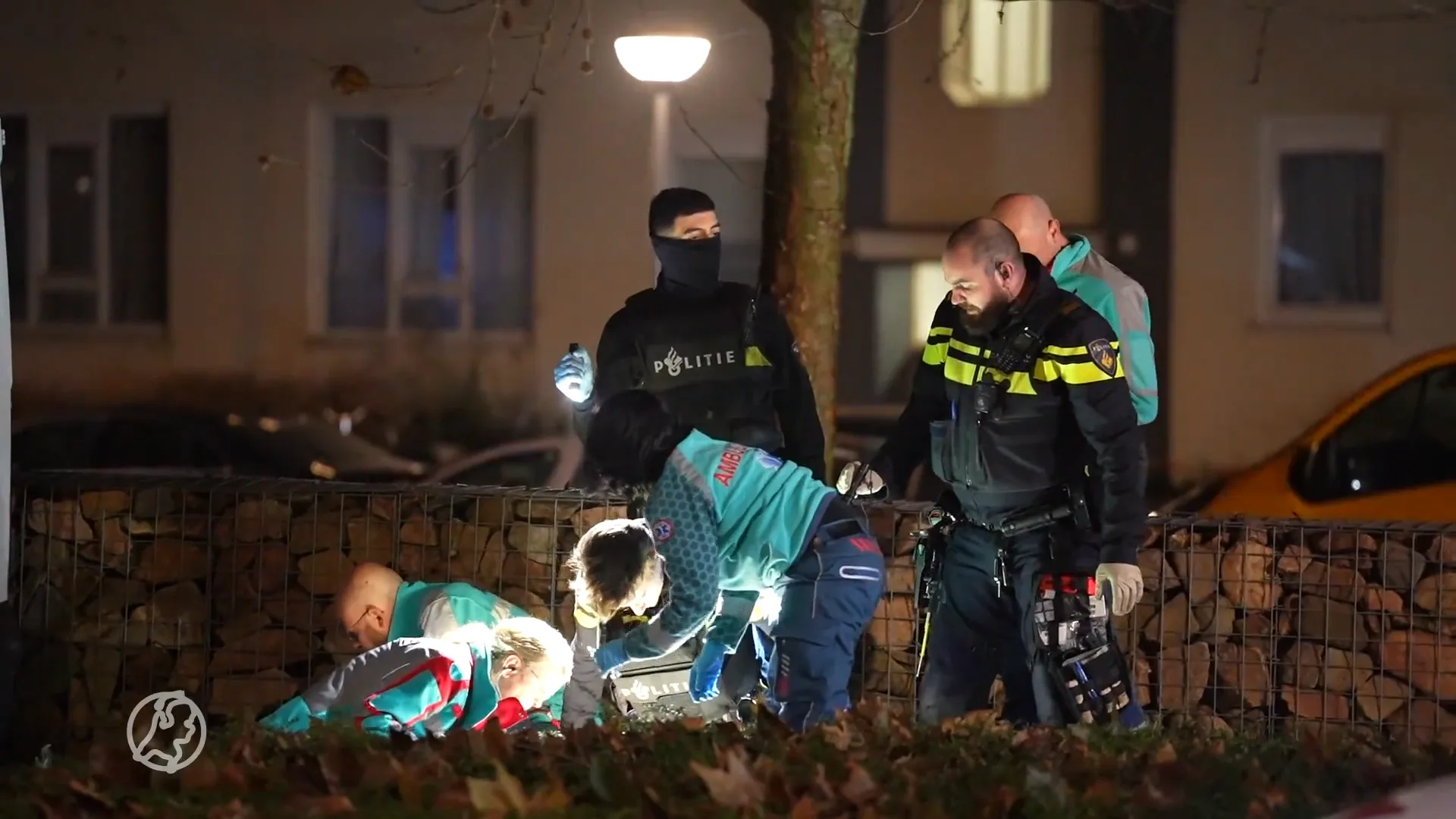 Dode door schietpartij in Arnhem, nog niemand aangehouden