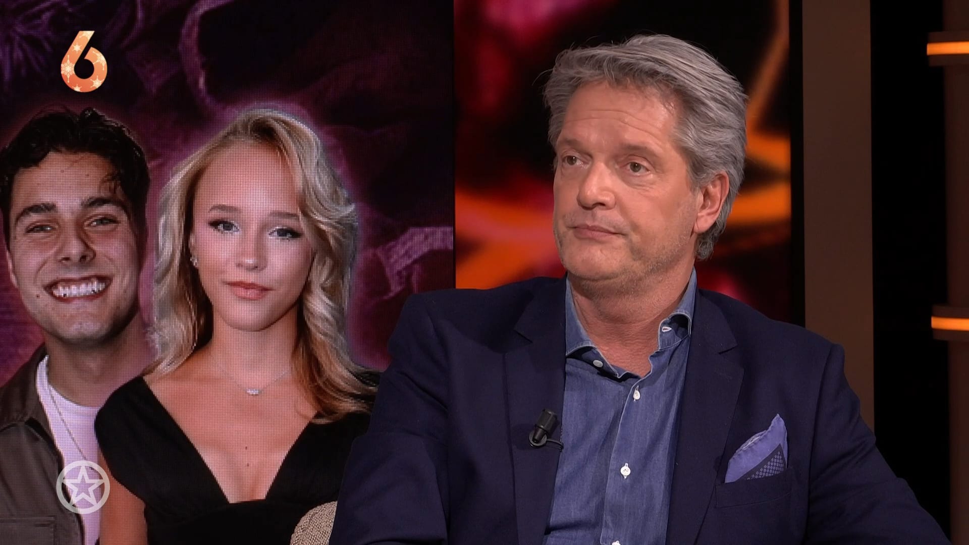 Emma Kok vertelt eindelijk over breuk met Frans Bauer jr.