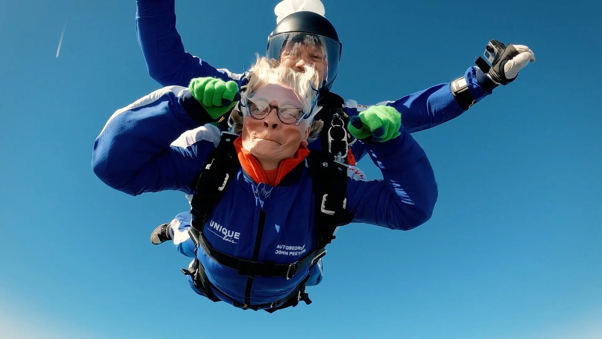 Seizoen 1, aflevering 6