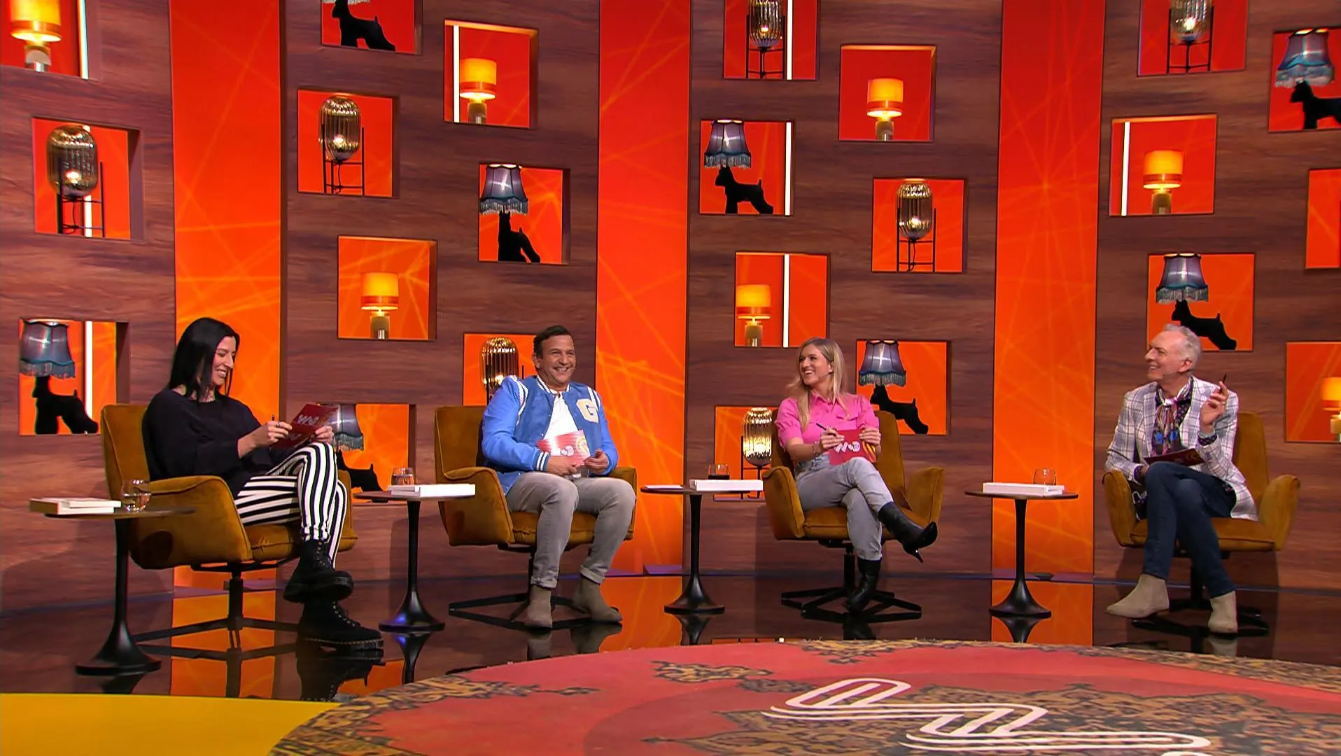 Seizoen 5, aflevering 6