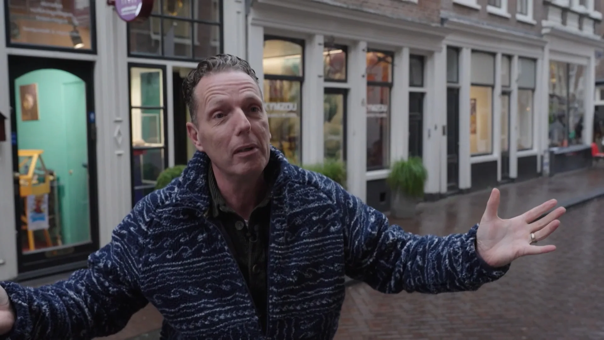 Rob Geus: "Dit is het meest kansloze wat ik ooit heb gezien"