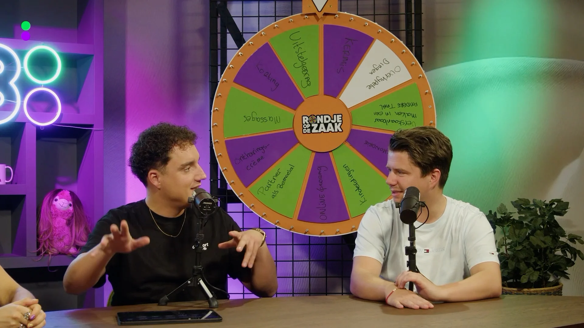 Bas wil twee vaatwassers om opvallende reden: 'Wat een kind ben jij'