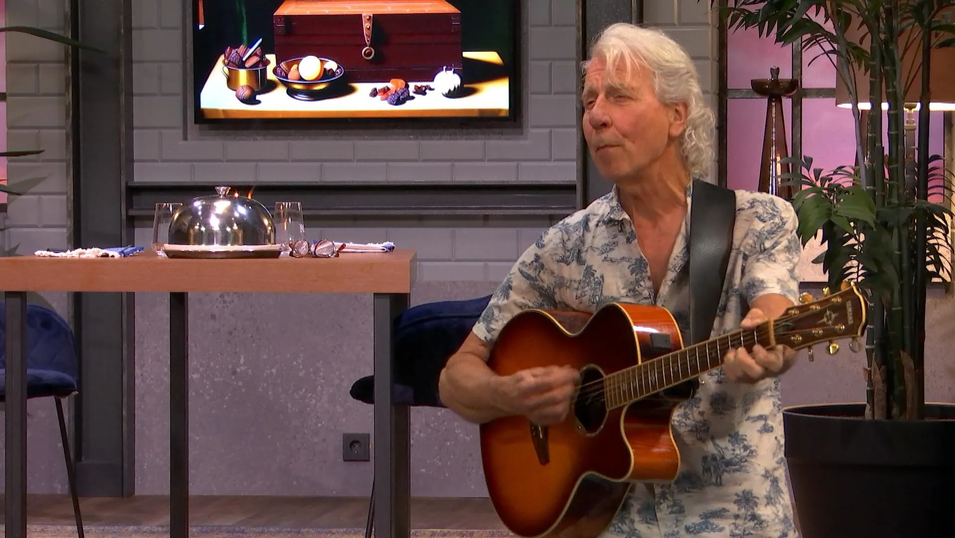 Seizoen 1, aflevering 30