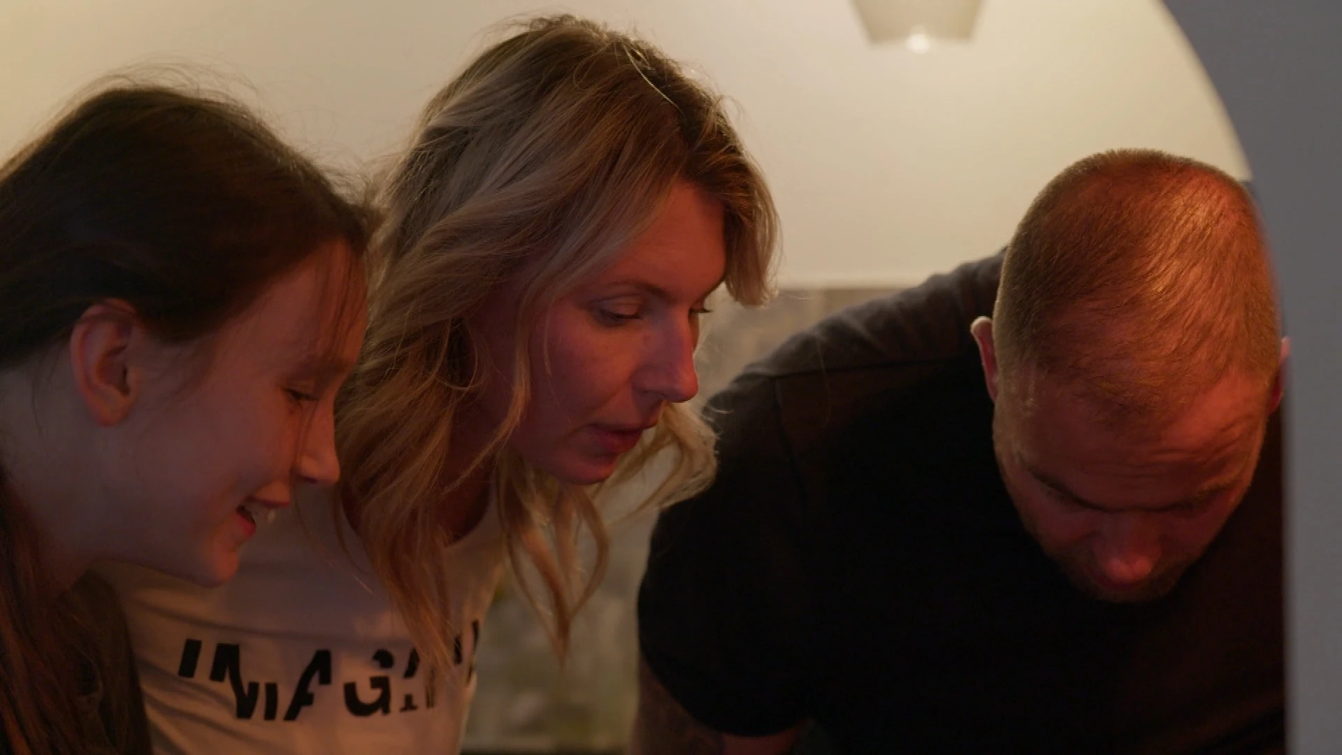 Seizoen 13, aflevering 7