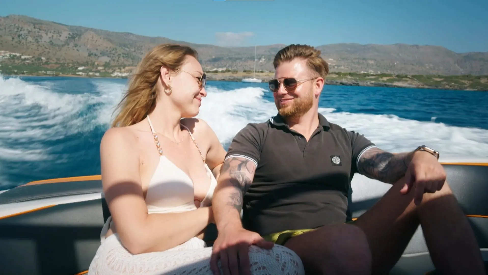 Seizoen 1, aflevering 8