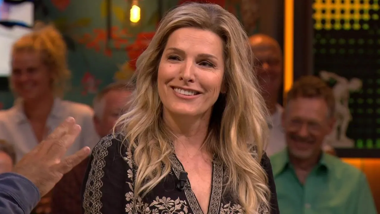 Seizoen 1, aflevering 19