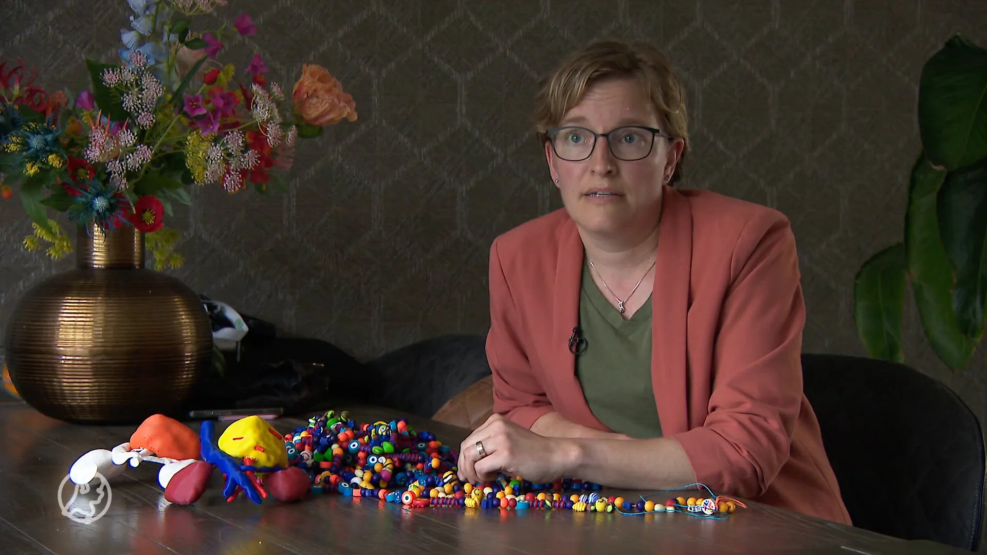 Veel gezinnen in financiële problemen door ziek kind met kanker