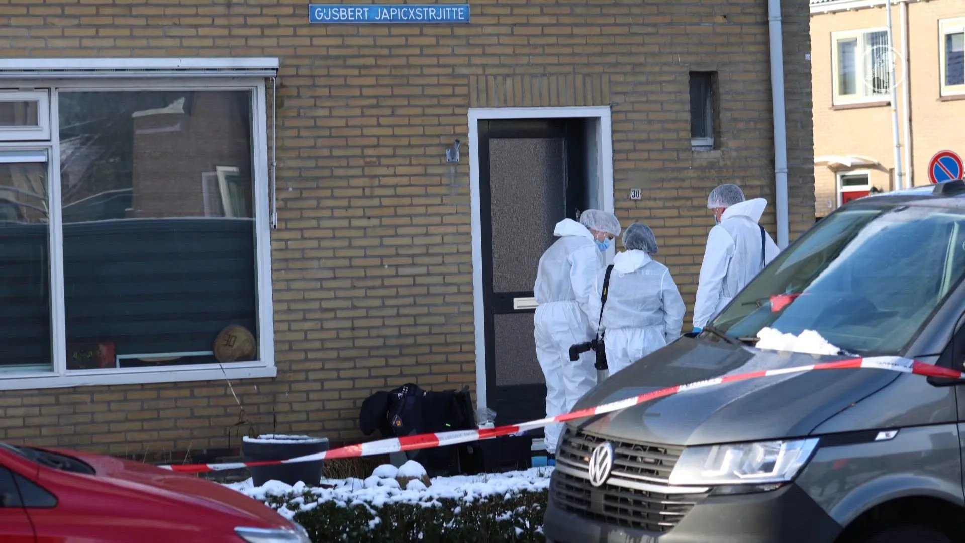 Vrouw aangehouden voor dood meisje in Kollum