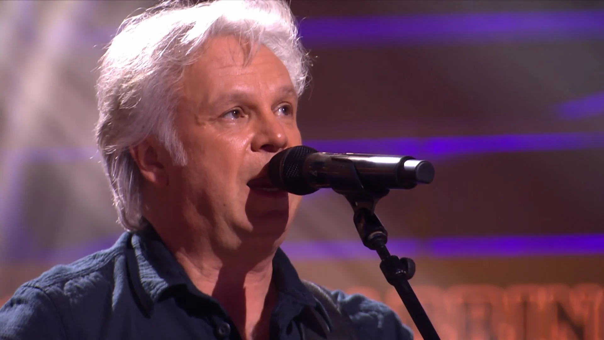 Coming On Strong – Another 45 Miles