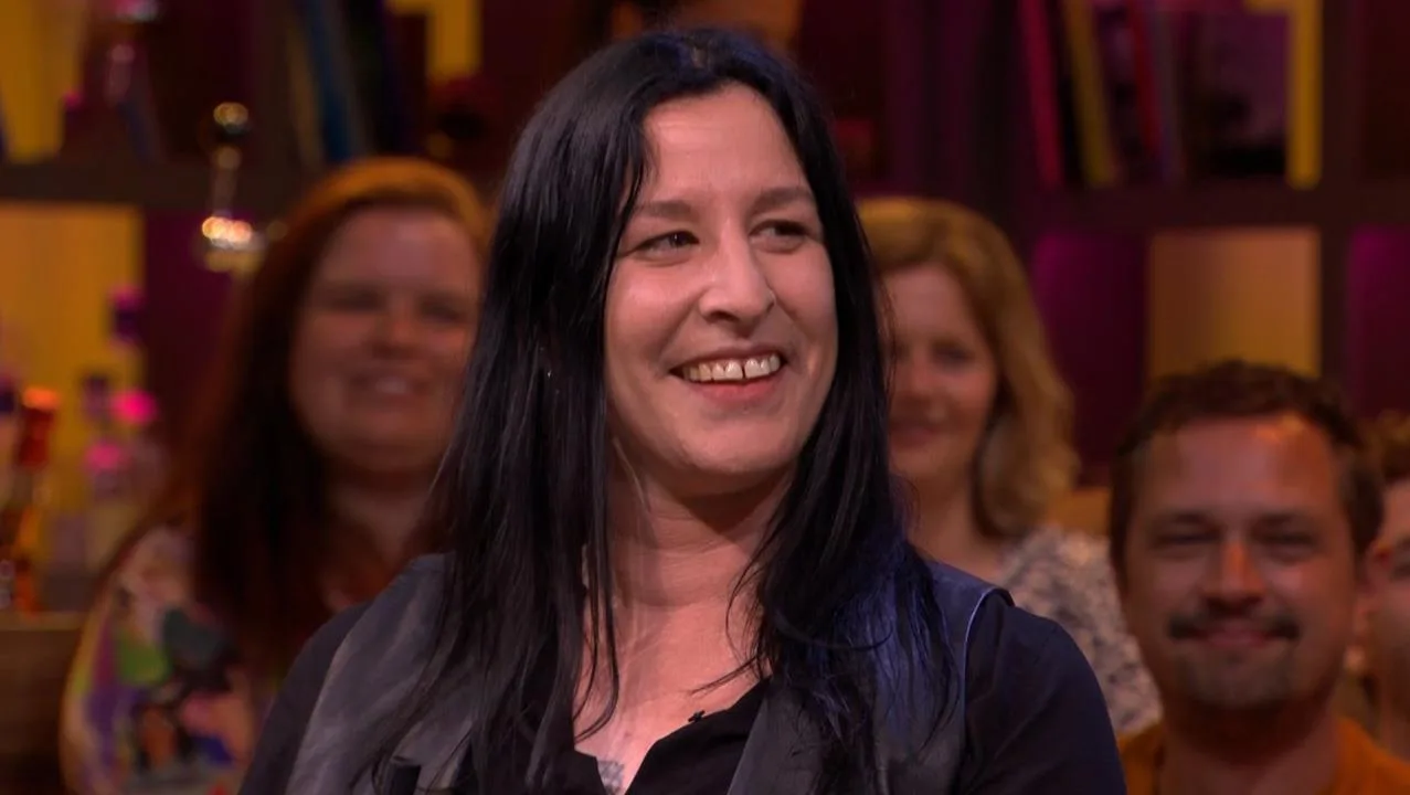 Seizoen 1, aflevering 12