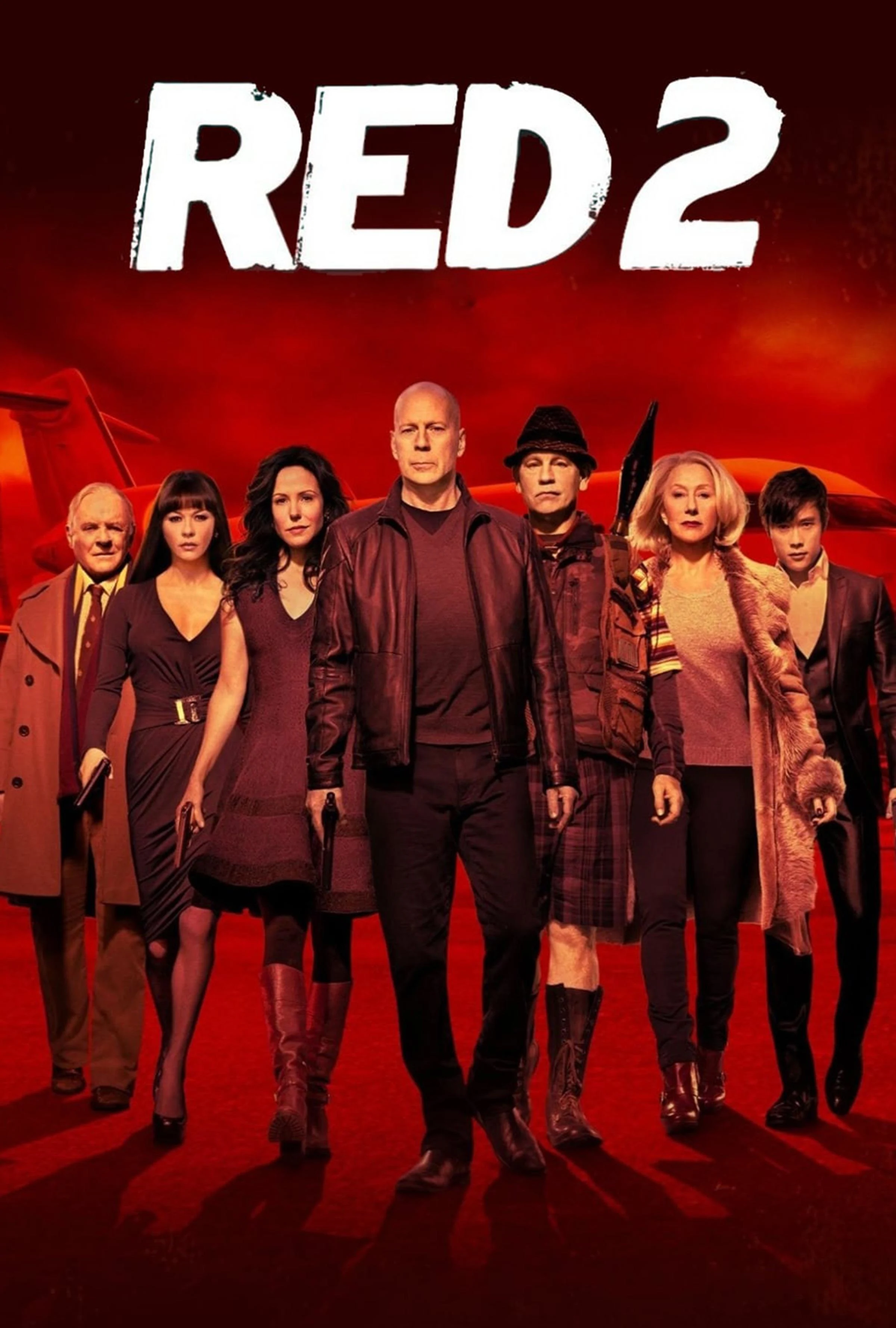 Red 2