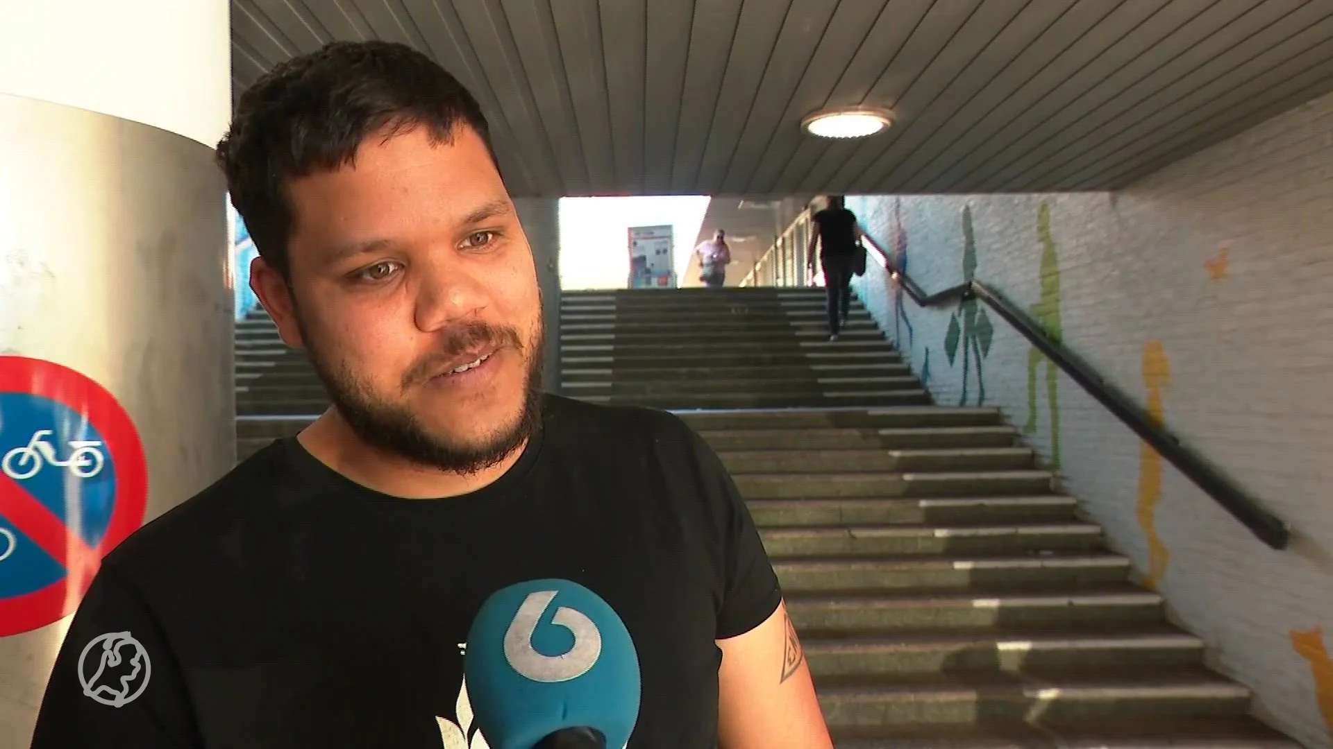 Onzekere toekomst voor mascotte Vitesse: heeft zeearend Hertog misschien zijn laatste vlucht al gevlogen?