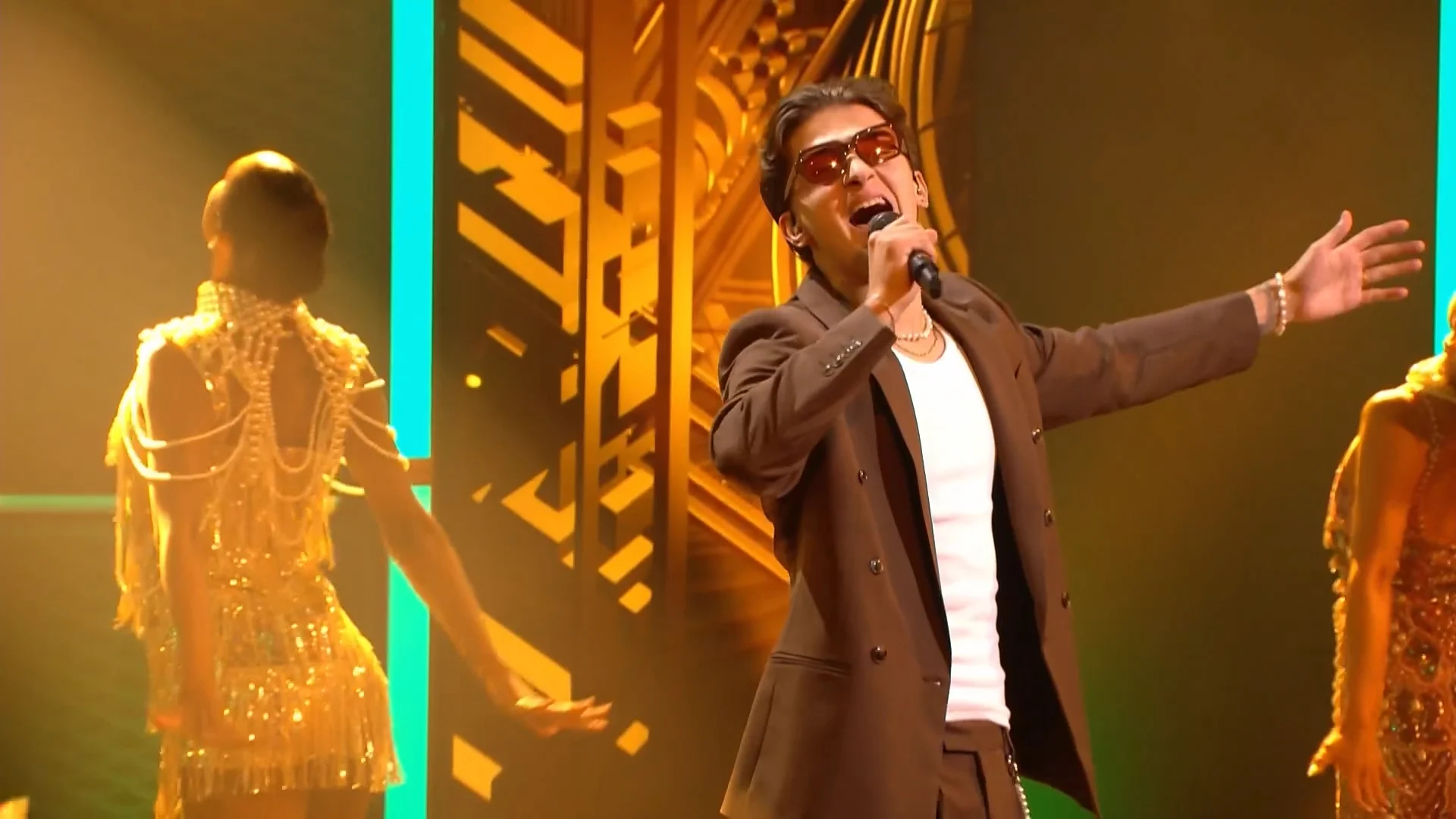 Anthonie - That's Life