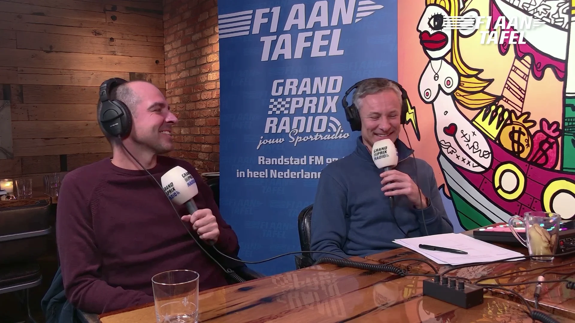 Seizoen 8, aflevering 1