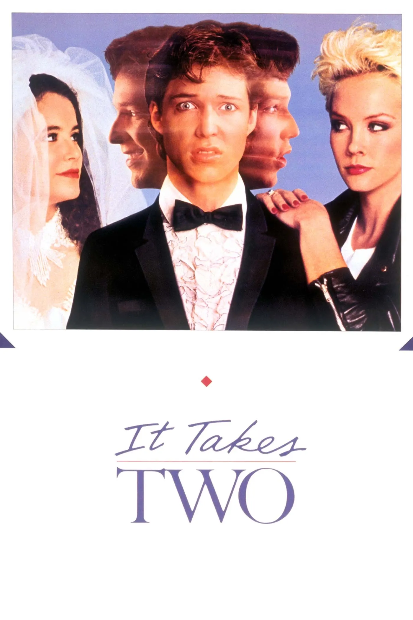 It Takes Two