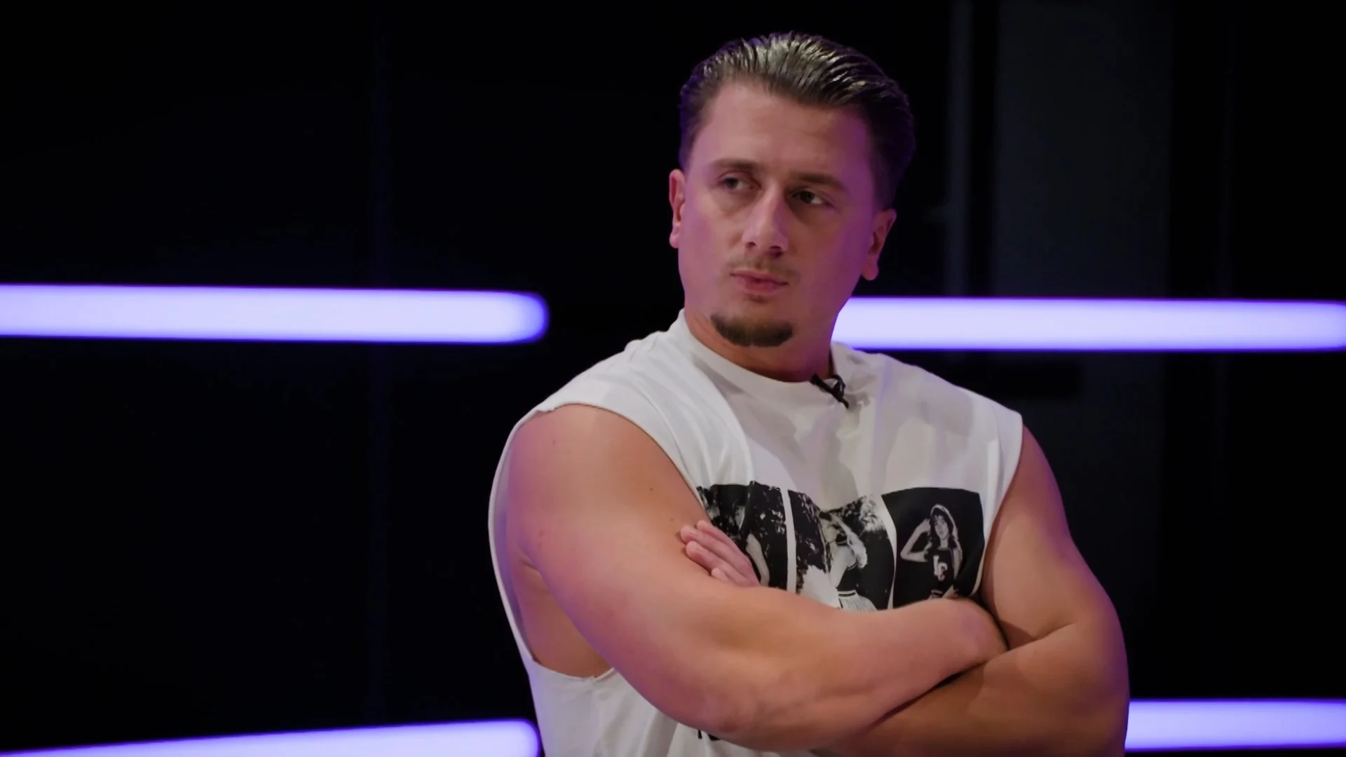 Harrie volgt advies Jaimie op en krijgt spijt: "Ze heeft me genaaid!"