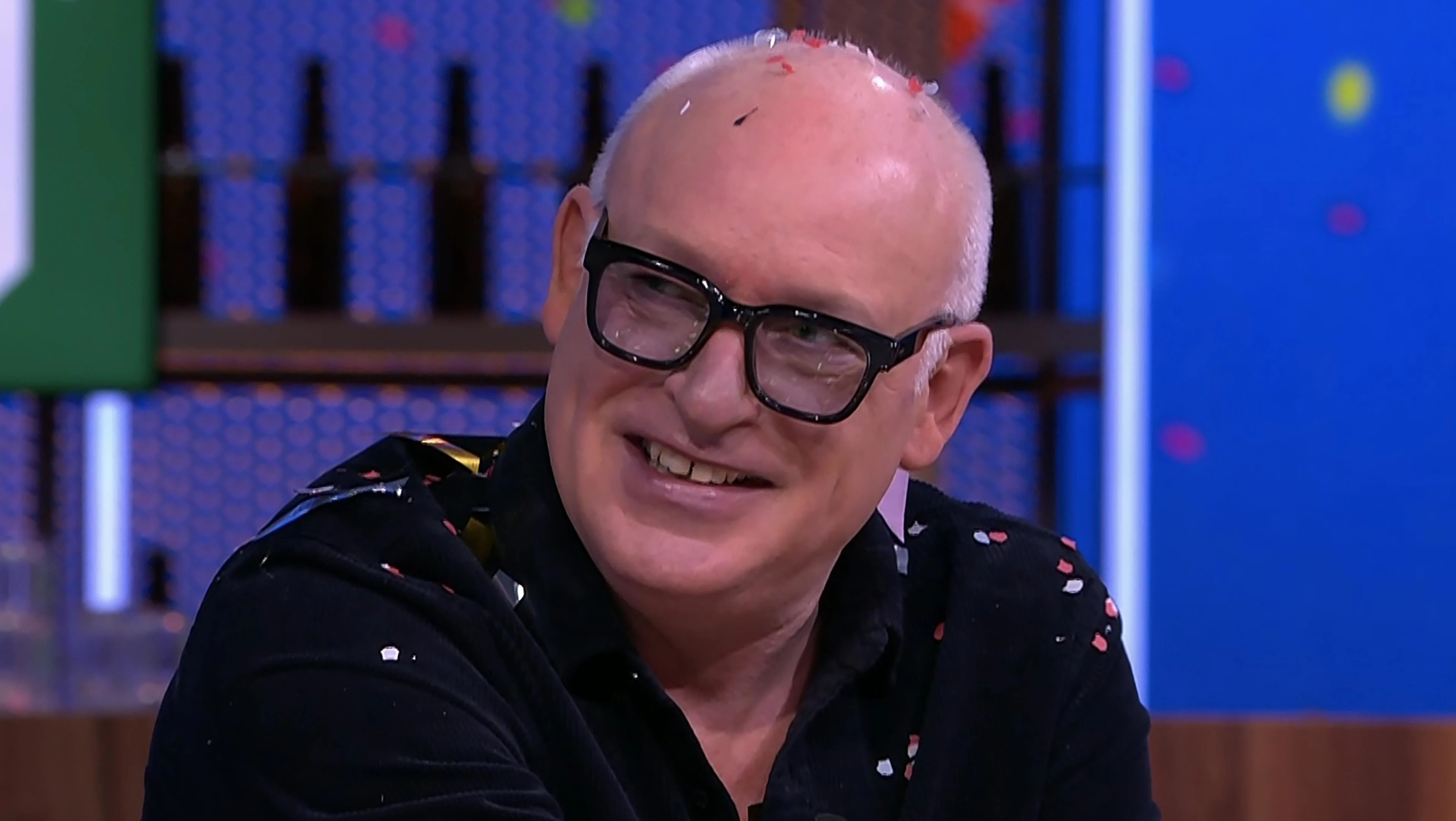 Seizoen 2021, aflevering 33